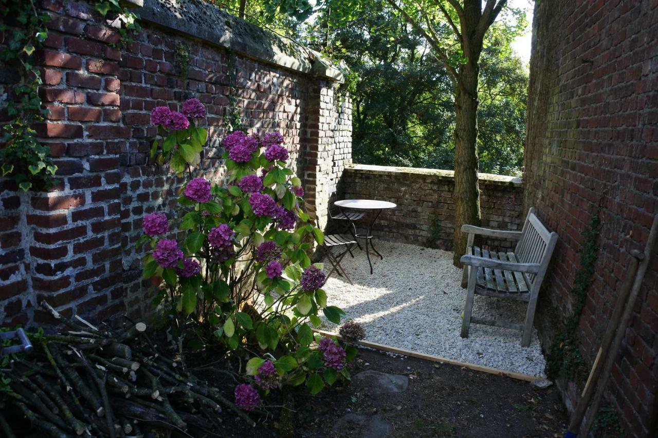 Chez Louise - Chambres D'Hotes Albert Exterior photo